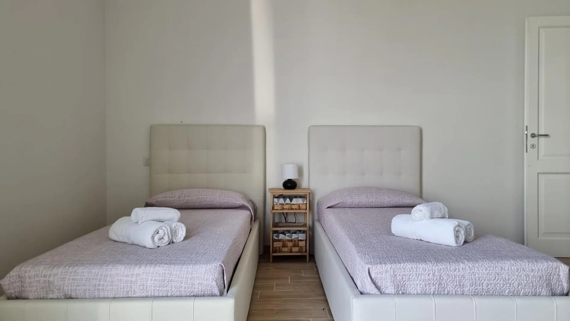 Villa Lu Tizzoni ブドーニ イタリア