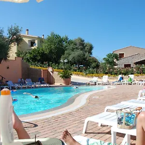 Apart-hotel Li Troni, Budoni